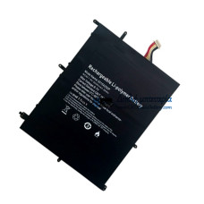 Μπαταρία για Teclast Type-E-10lines 30154200P 28140168 F15s [Αντικατάσταση μπαταρίας]